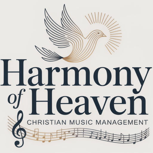 Harmony Of Heaven Christian Music Management